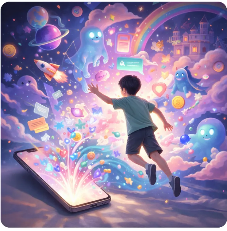 vocus|新世代的創作平台