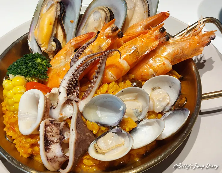 ▲邸家咖啡 Deja Brew / 圖片來源：Betty's Jump Diary