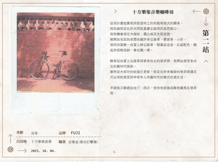 vocus|新世代的創作平台