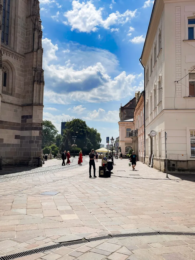 shot by Emma@Košice, Slovakia.07 / 2024.