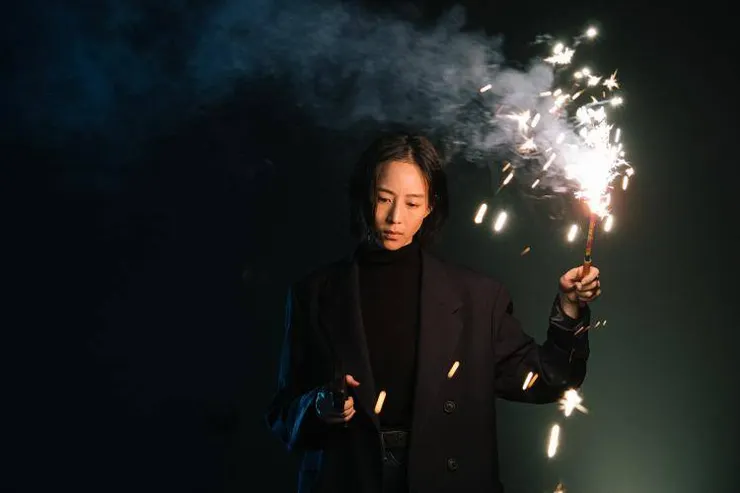 《查無此心》劇照