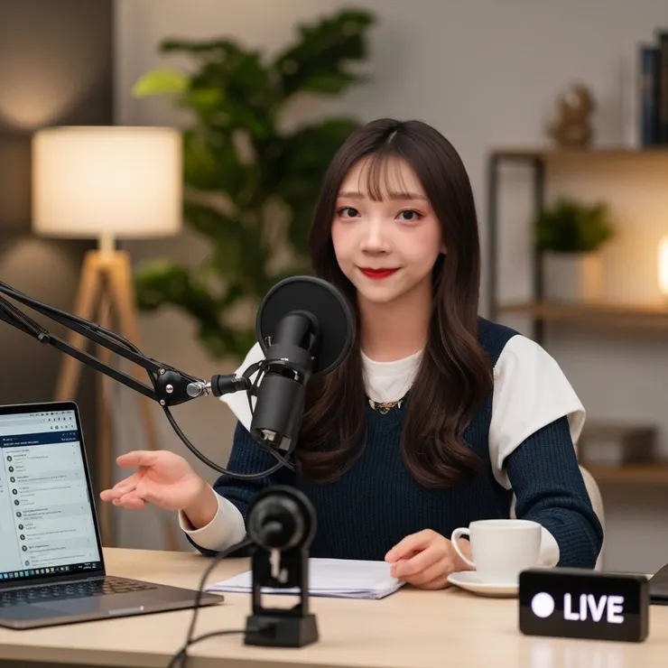 MyEdit 產生的換臉圖片超穩定