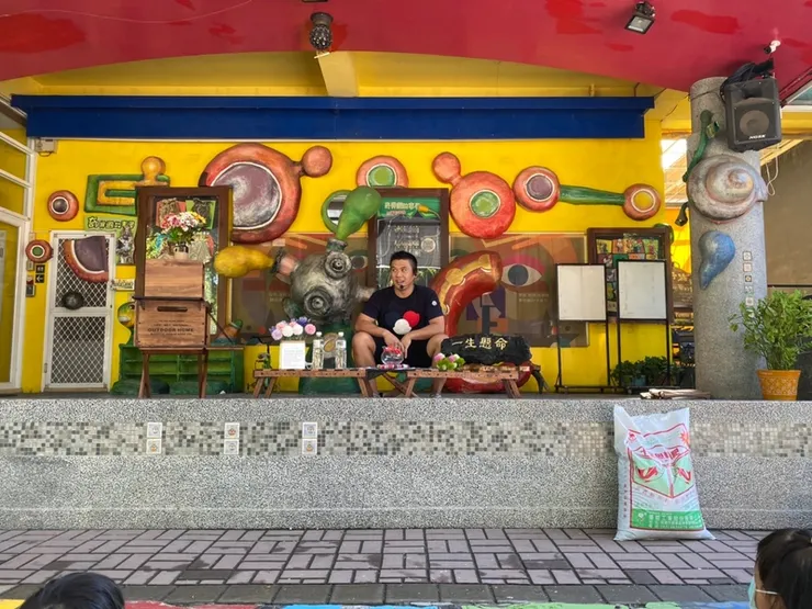 vocus|新世代的創作平台