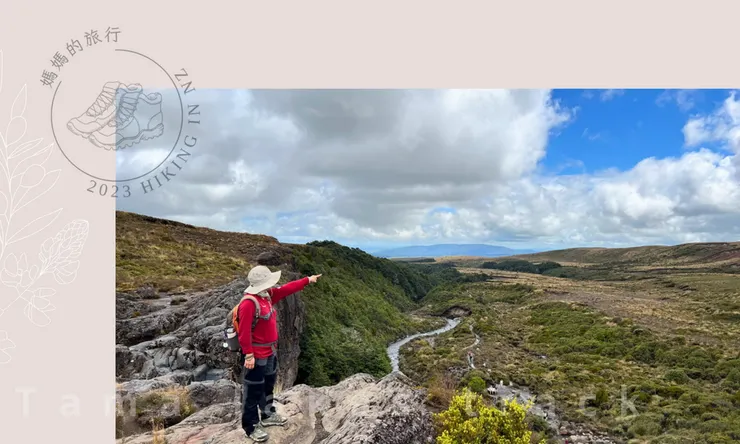 當天衣著果然一整個大媽範