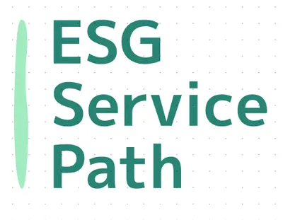 ESG Service Path：餐飲與服務業永續行動路徑
