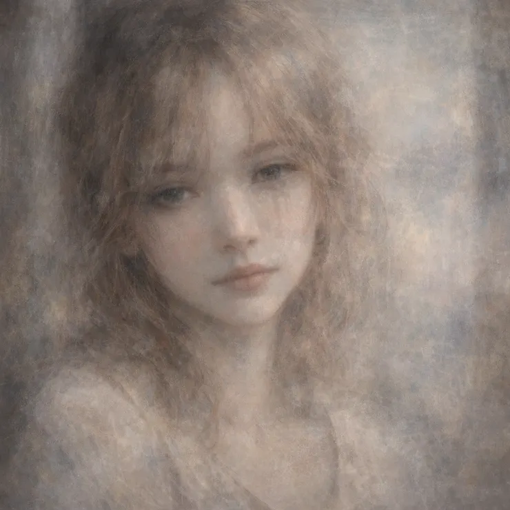 Jane believed that every delayed moment wanted not escape, but witness.