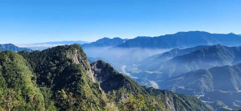 梨潞漫遊PearLu StreamWander