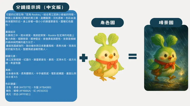 vocus｜新世代的創作平台