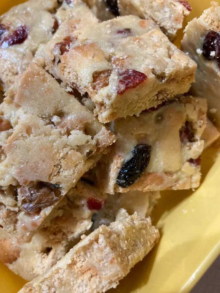 綿密好吃的手作雪Q餅，完全不輸給外面賣的！