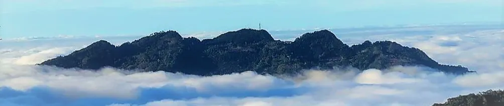 用美景點綴平凡人生