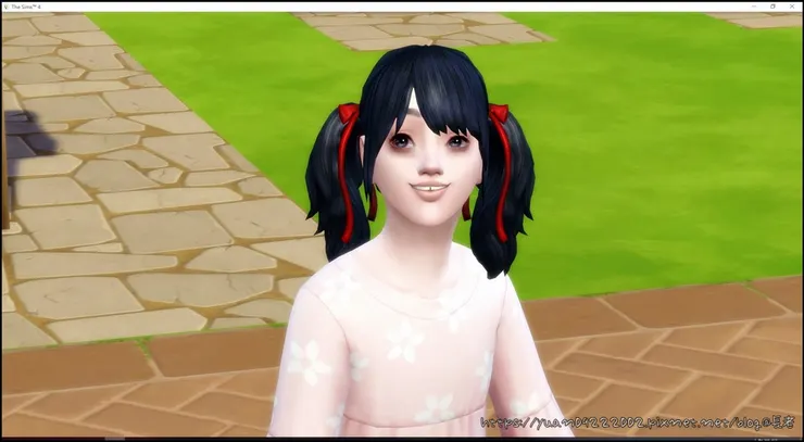 帶著黑眼圈去上學的摳一。