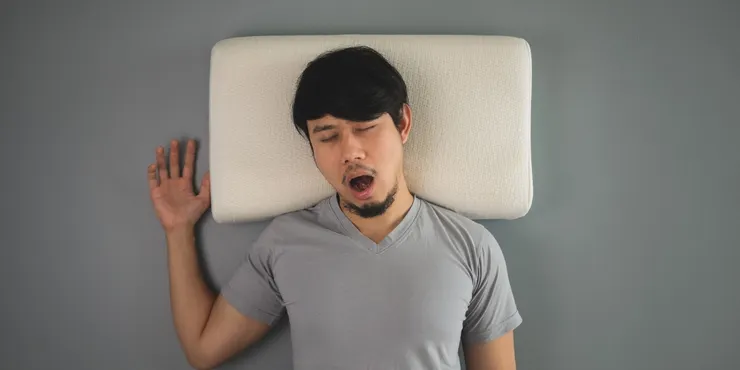 停止打鼾！告別睡眠呼吸中止症，呼吸牙套助您重拾夜間好眠！