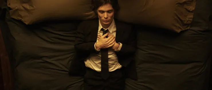 《第7度感應》劇照