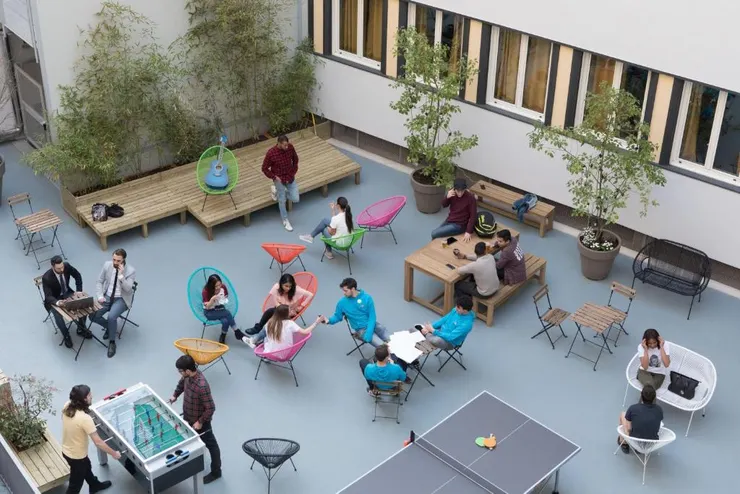 vocus|新世代的創作平台