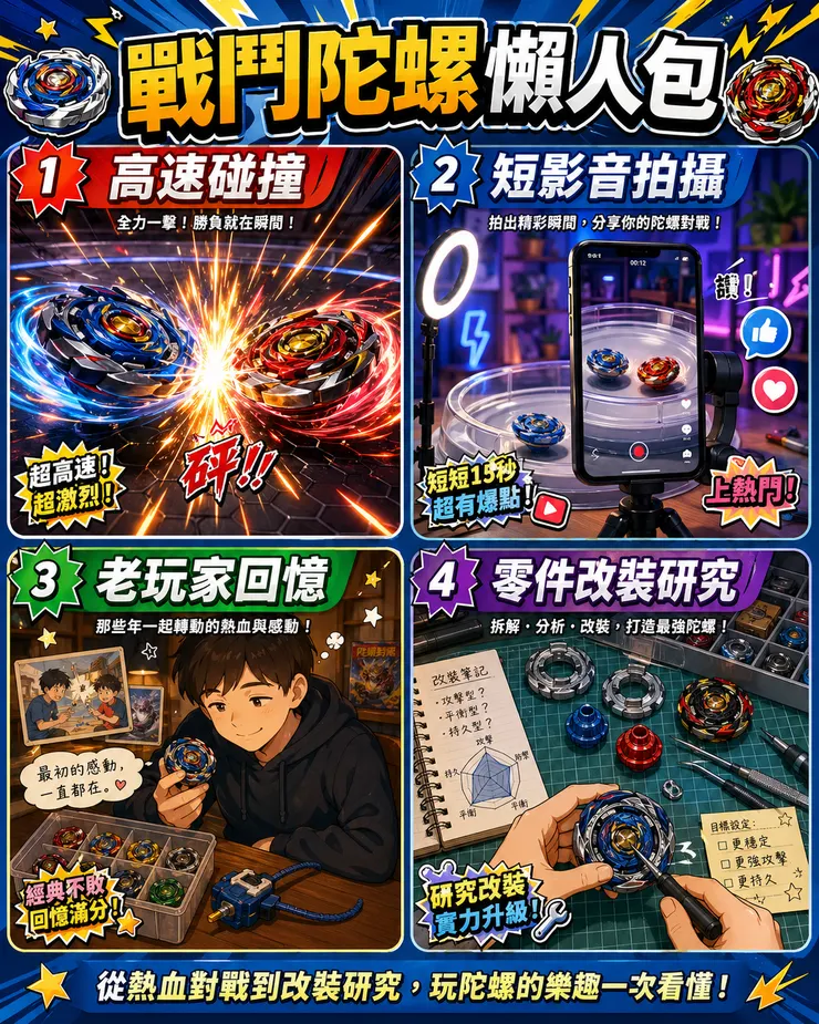 vocus｜新世代的創作平台