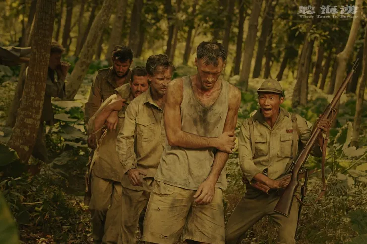 ➲ 圖片來源 / 授權 𝙋𝙝𝙤𝙩𝙤 𝘾𝙧𝙚𝙙𝙞𝙩 : 公視