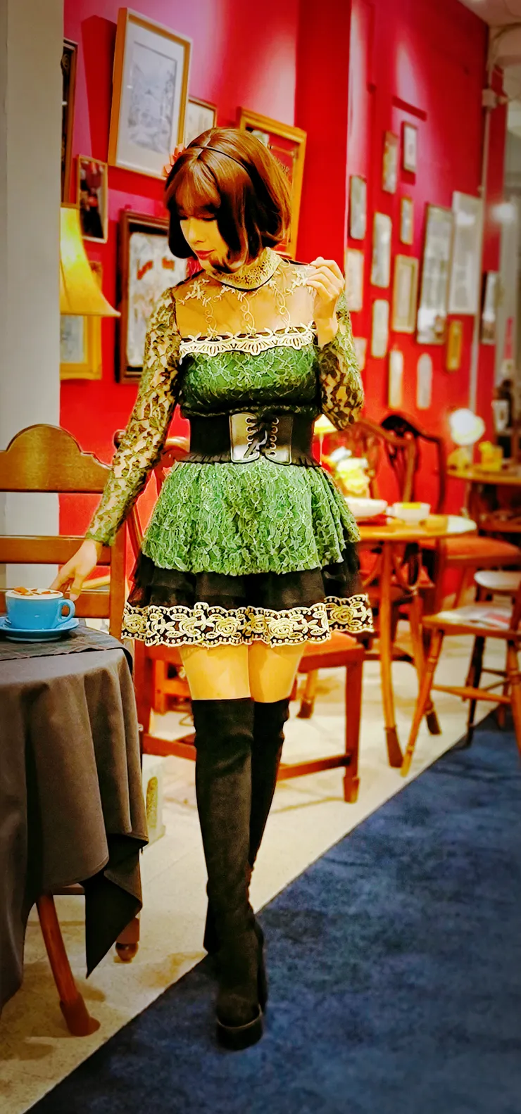 vocus|新世代的創作平台