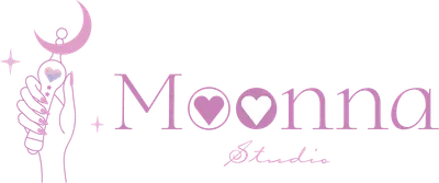 萌娜的內在轉化沙龍 ☽