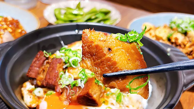 三重美食推薦【蔦日常 私房料理】把美味質感帶進生活