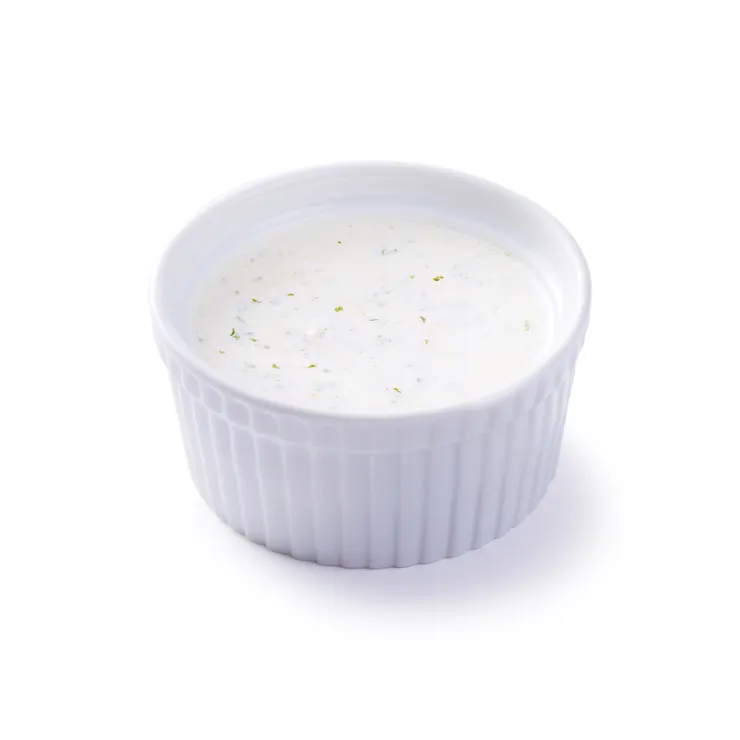 牧場沙律DIP點醬