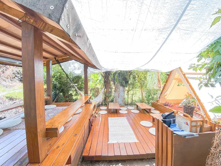 照片：狠舔雪花冰Facebook