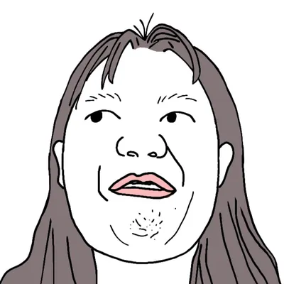 一隻虫合虫莫的日常啦