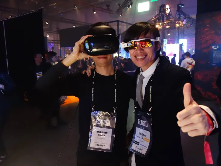 vocus|新世代的創作平台