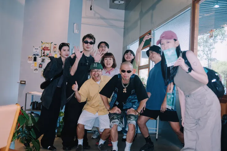 vocus｜新世代的創作平台