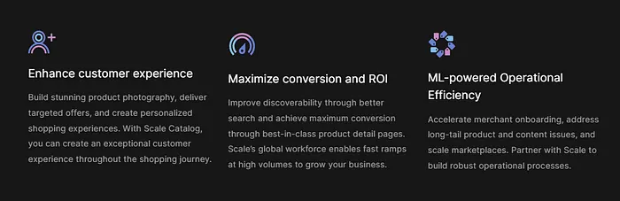 Image credit: Scale AI
