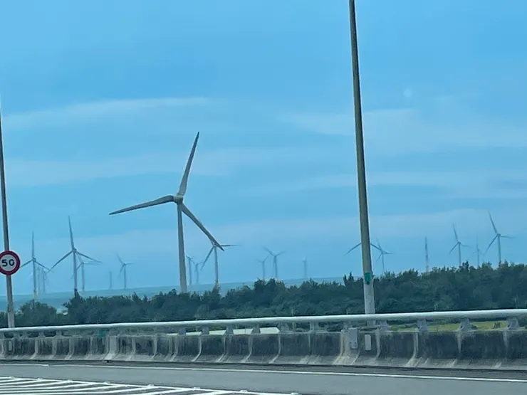 堅持下去，相信自己，創作即是如此