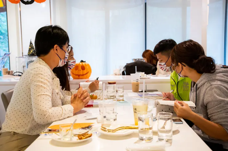 vocus|新世代的創作平台