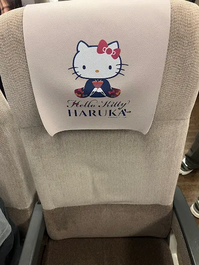 到處都充滿Hello Kitty