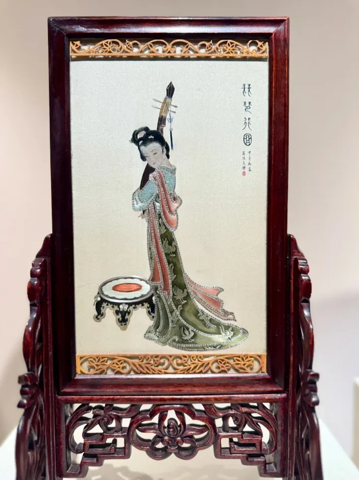 琵琶行＜北漂。長住拍攝＞