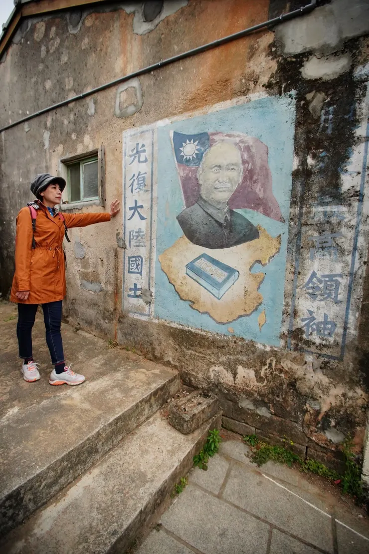 陽翟老街