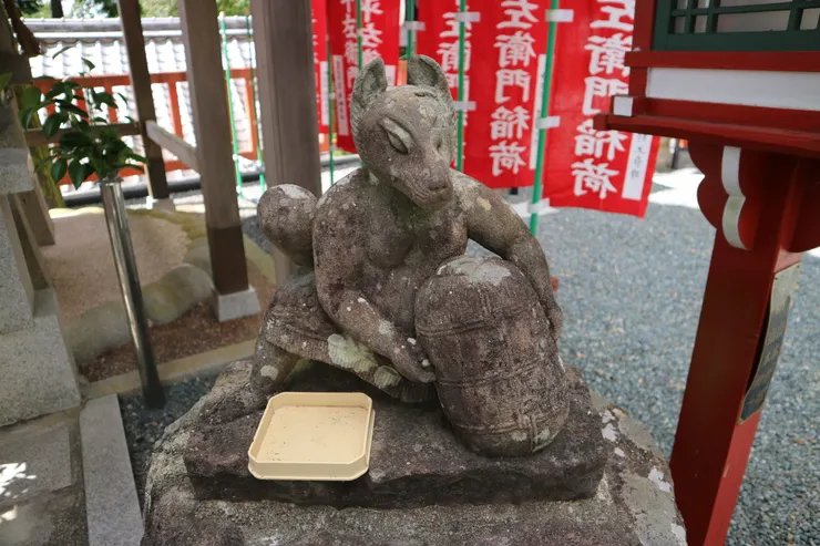 看起來就很能打