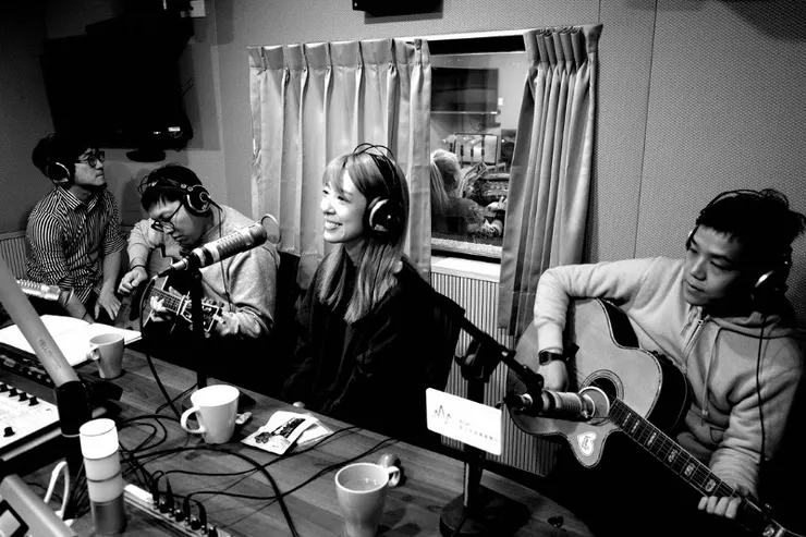 vocus|新世代的創作平台