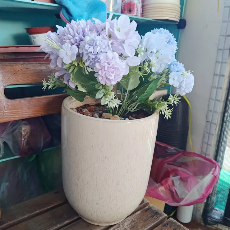 阿乖、乖乖、妹妹，這些說的都是妳。謝謝妳來，也謝謝妳帶給他們兩個的生命教育。