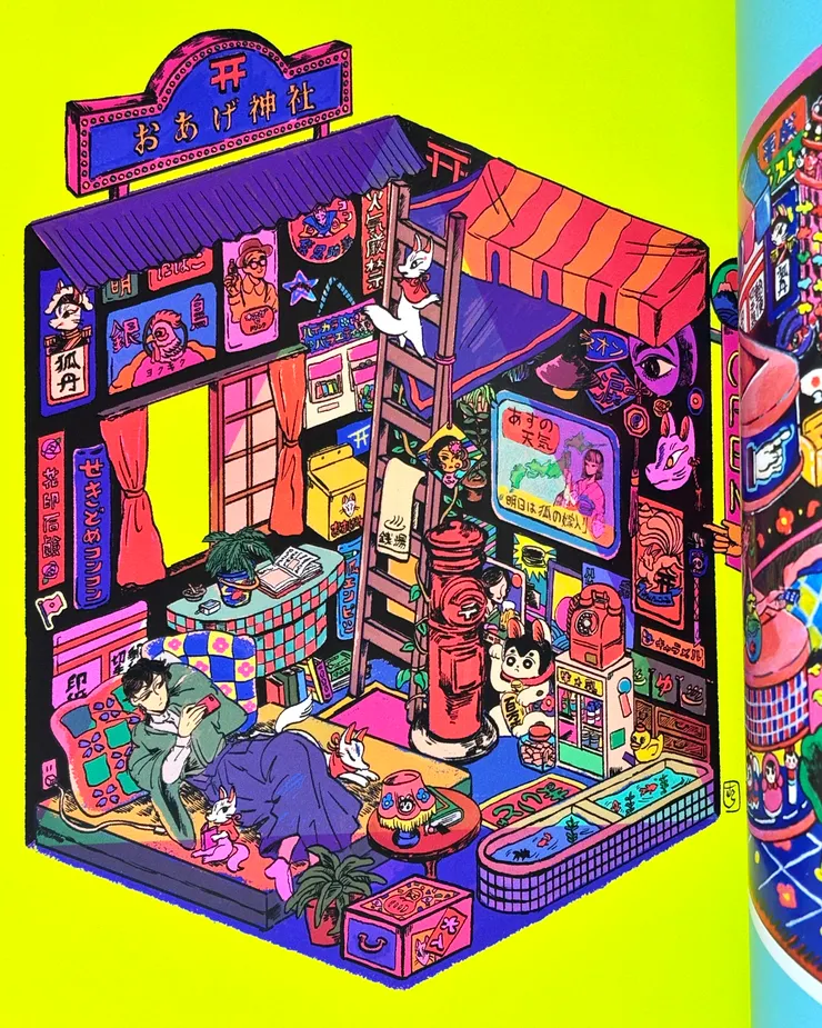 vocus|新世代的創作平台