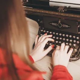 車格子女工的沙龍