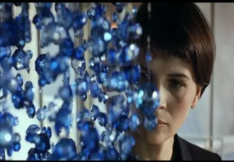 「藍色情挑」。本課程最傷痛的相遇...