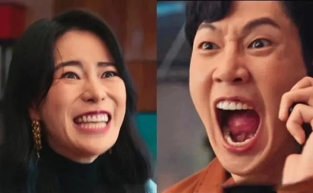 黑暗榮耀好看：）