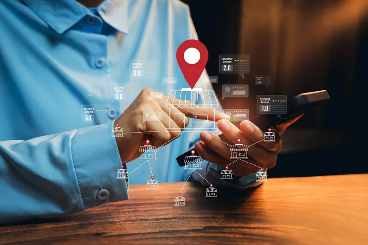 那店家應該怎麼做？（不是多評論，而是「對的評論」）