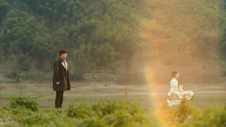 景平十八年（沈不言第六次穿越）