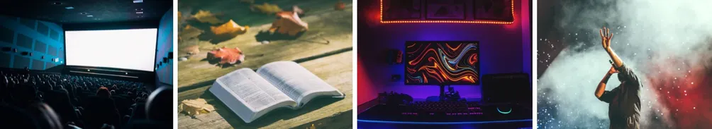 Allison艾厲森的沙龍