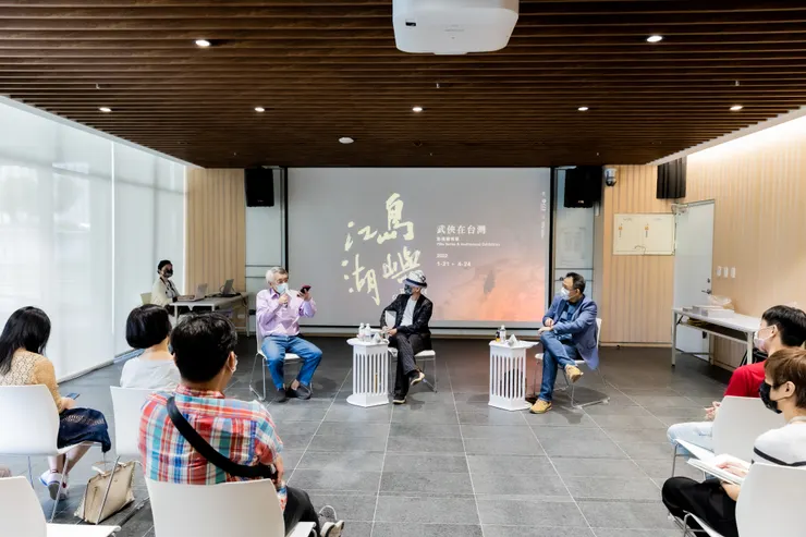 vocus|新世代的創作平台