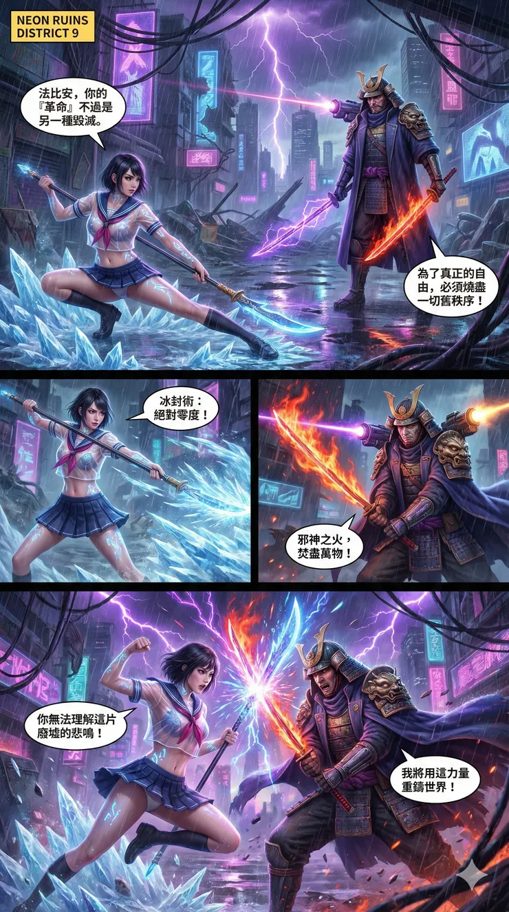 vocus|新世代的創作平台