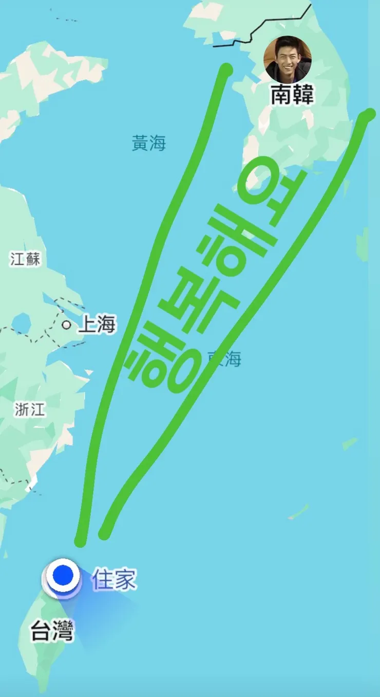 就算內心隱隱作痛……哪次不祝福，一定祝福的啦！