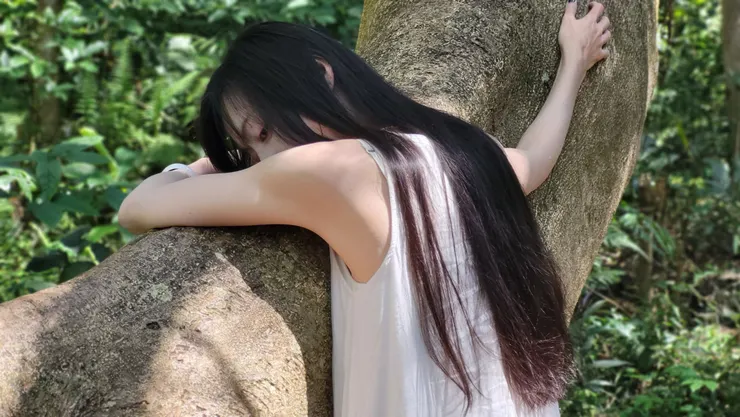 舞踏劇照 野村 祐 Yu Nomura 攝影 | 玄靈子                                                          梵靈乾坤工作室提供