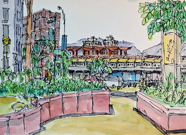 vocus|新世代的創作平台