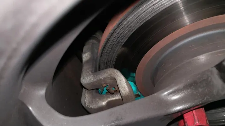 Hank麗寶賽道攻略EP.02 - 煞車控制篇